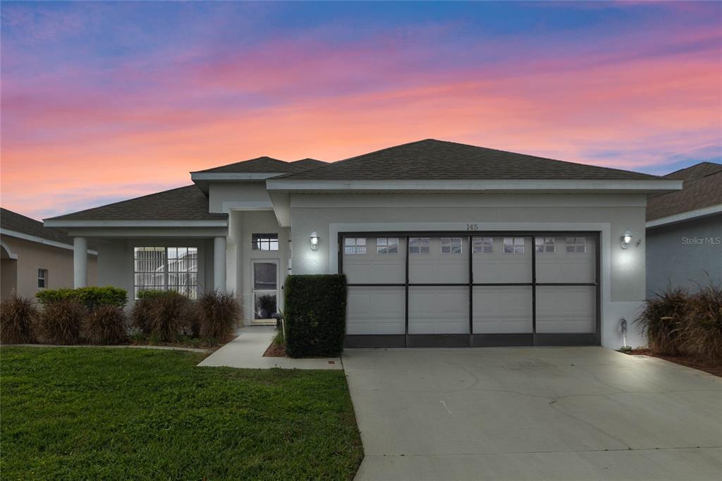 Picture of 145 Lewis Drive, Davenport, FL 33837