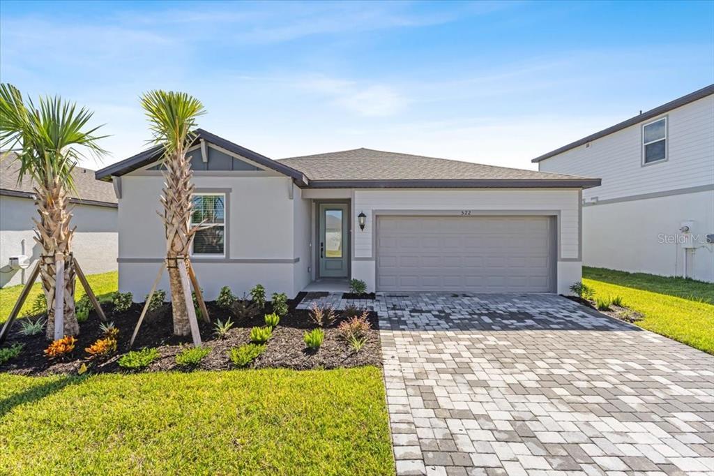 Picture of 522 Sun Chaser Drive, Nokomis, FL 34275