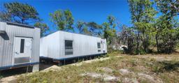 Picture of 2228 Turkey Oak Road, Perry, FL 32348