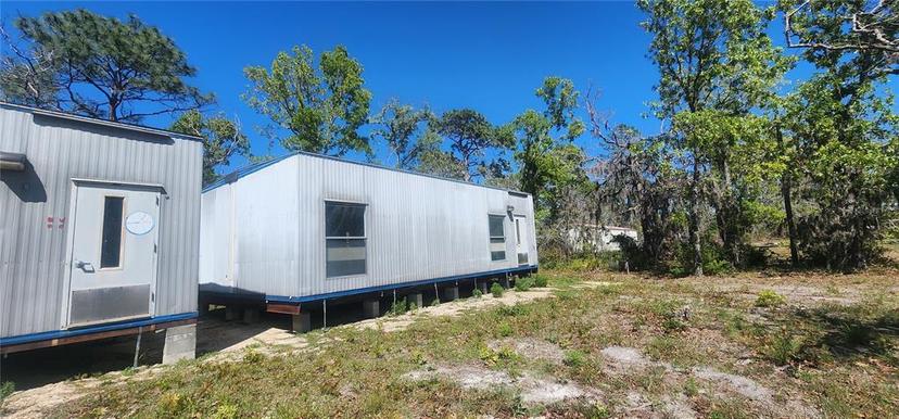 Picture of 2228 Turkey Oak Road, Perry, FL 32348