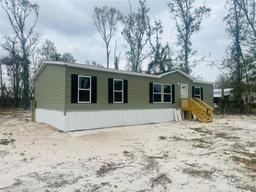 Picture of 22742 112Th Terrace, Live Oak, FL 32060