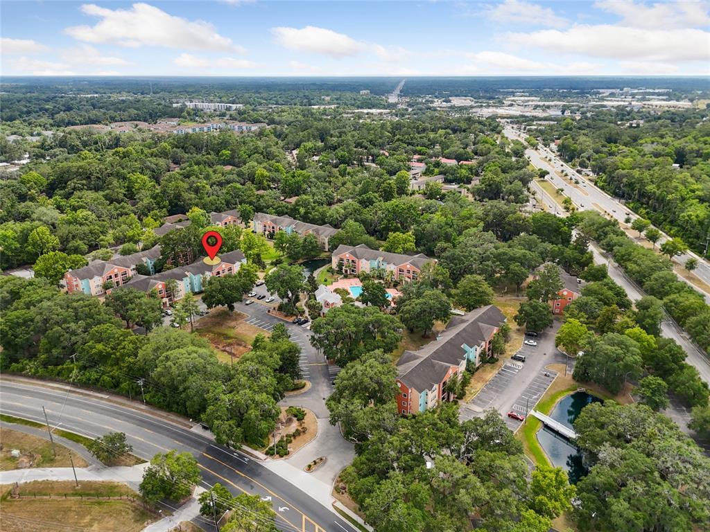 Picture of 2601 SW Archer Road Unit G-326, Gainesville, FL 32608