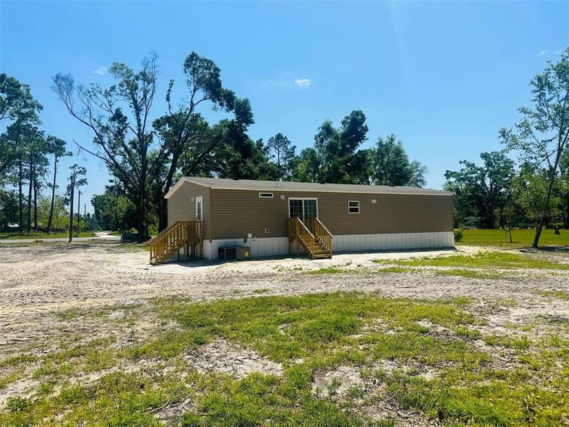 Picture of 22750 112Th Terrace, Live Oak, FL 32060