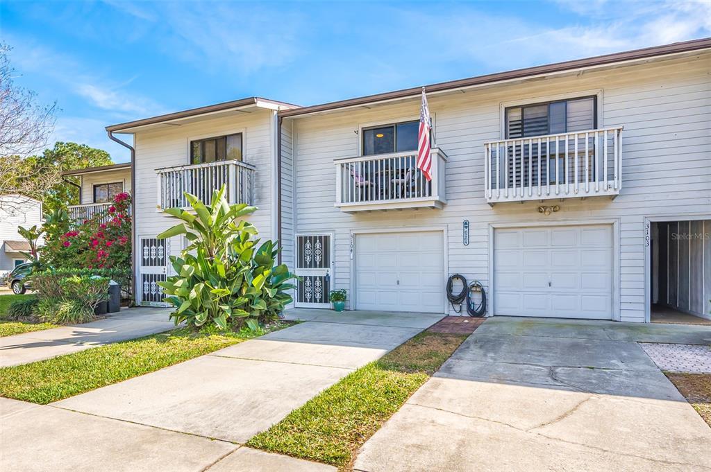 Picture of 6264 92Nd Pl N Unit 3104, Pinellas Park, FL 33782