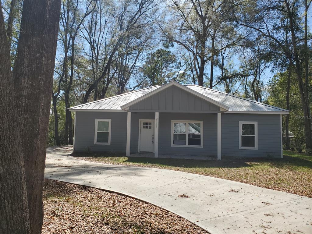 Picture of 24309 NW 189Th Avenue, High Springs, FL 32643