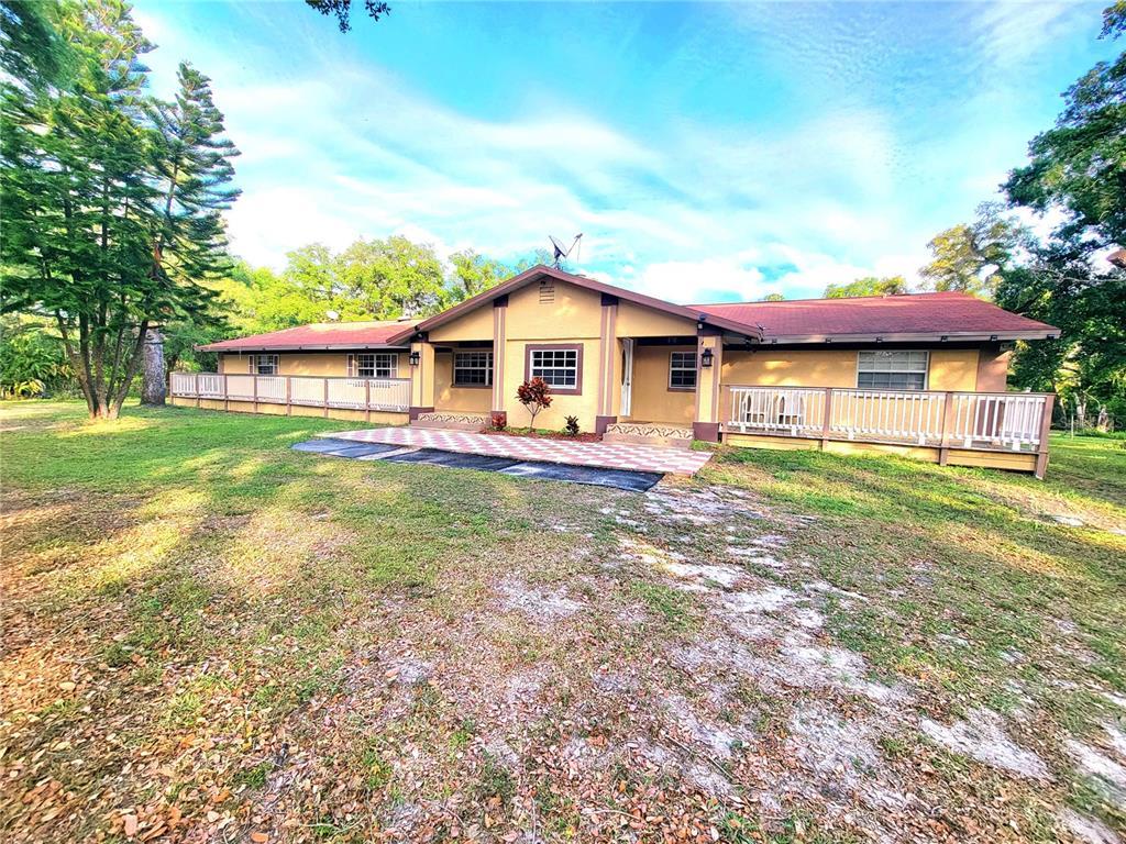 Picture of 36442 Singletary Road, Myakka City, FL 34251