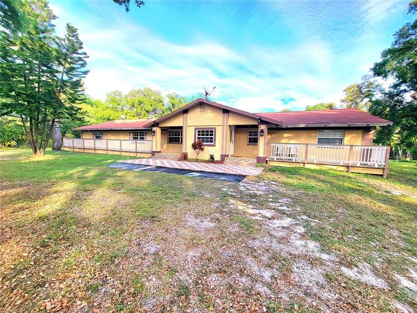 Picture of 36442 Singletary Road, Myakka City FL 34251