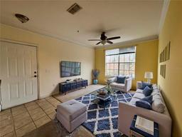 Picture of 12825 Madison Pointe Circle Unit 205, Orlando, FL 32821