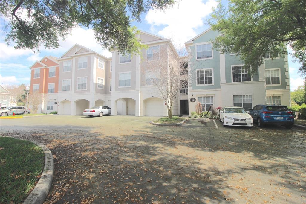 Picture of 12825 Madison Pointe Circle Unit 205, Orlando, FL 32821