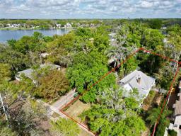 Picture of 251 W Horatio Avenue, Maitland, FL 32751