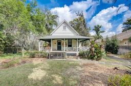 Picture of 251 W Horatio Avenue, Maitland, FL 32751