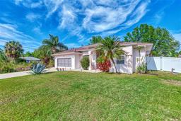 Picture of 7626 Blutter Road, North Port, FL 34291