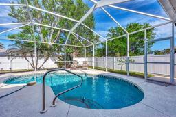 Picture of 7626 Blutter Road, North Port, FL 34291