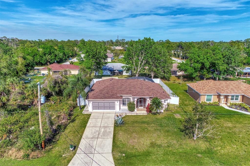 Picture of 7626 Blutter Road, North Port, FL 34291