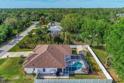 Picture of 7626 Blutter Road, North Port, FL 34291