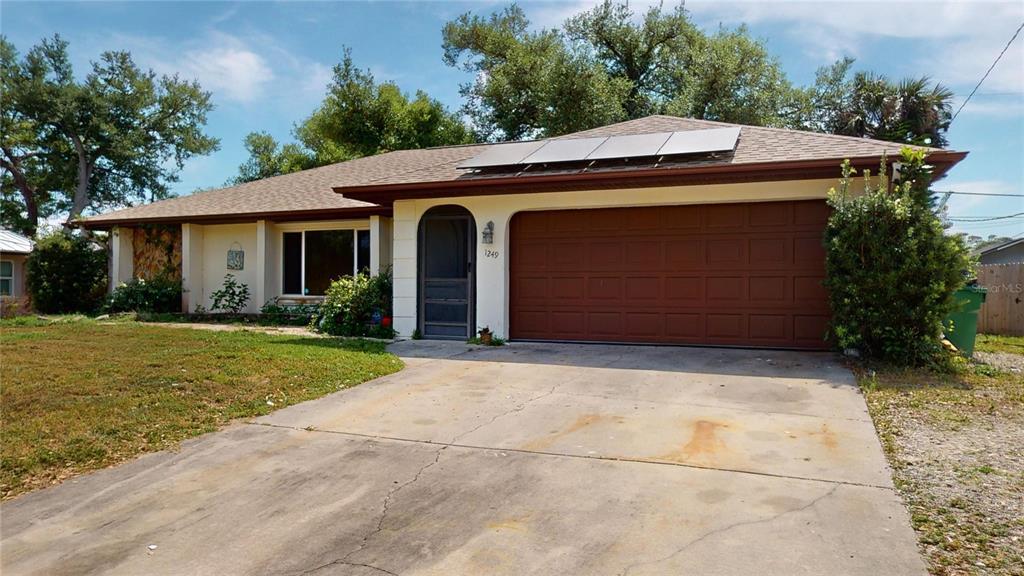 Picture of 1249 Hurtig Avenue, Port Charlotte, FL 33948