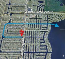 Picture of 1510 SE 32Nd Street, Cape Coral, FL 33904