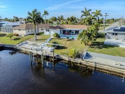 Picture of 1510 SE 32Nd Street, Cape Coral, FL 33904