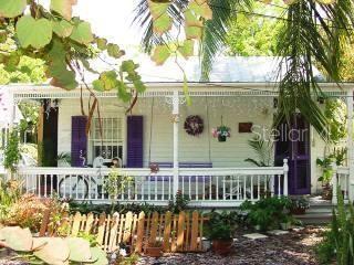 Picture of 624 United Street, Key West, FL 33040