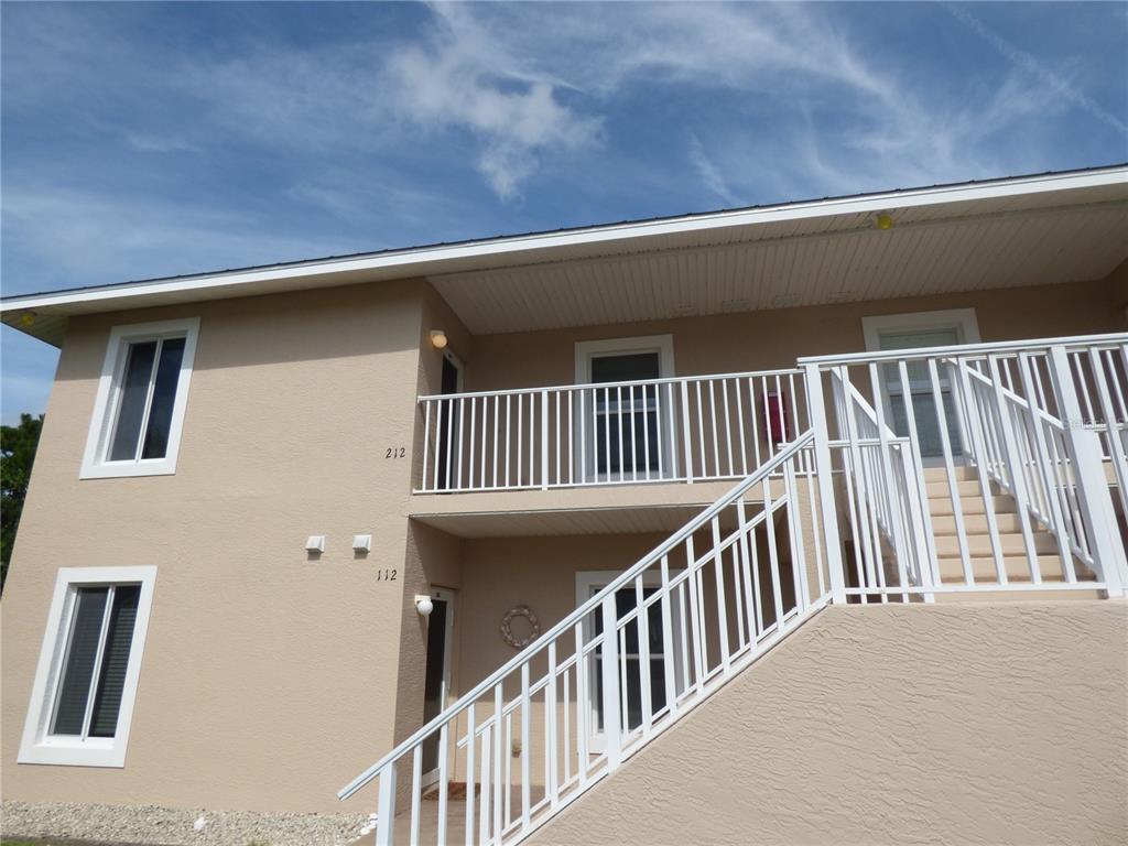 Picture of 9600 Fiddlers Green Circle Unit 212, Rotonda West, FL 33947