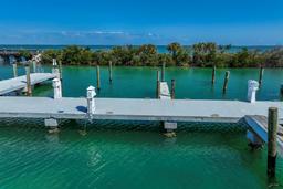 Picture of 5820 Gasparilla Road Unit Slip 35, Boca Grande, FL 33921