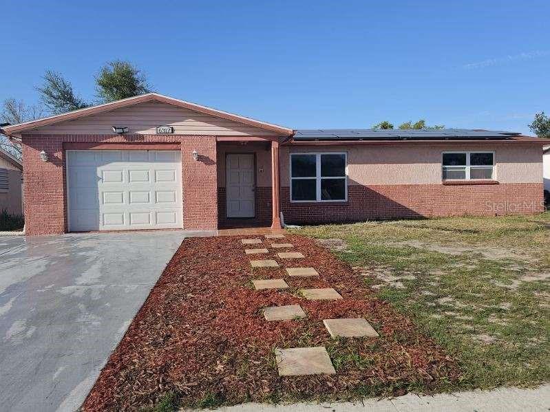 Picture of 6317 Bonaire Avenue, New Port Richey FL 34653