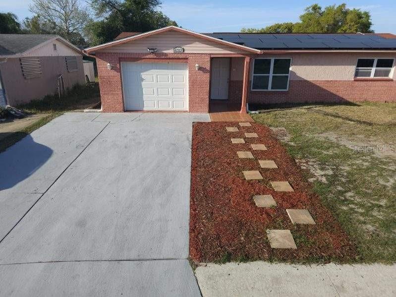 Picture of 6317 Bonaire Avenue, New Port Richey, FL 34653