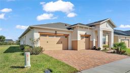 Picture of 2686 Meadowedge Loop, Saint Cloud, FL 34772