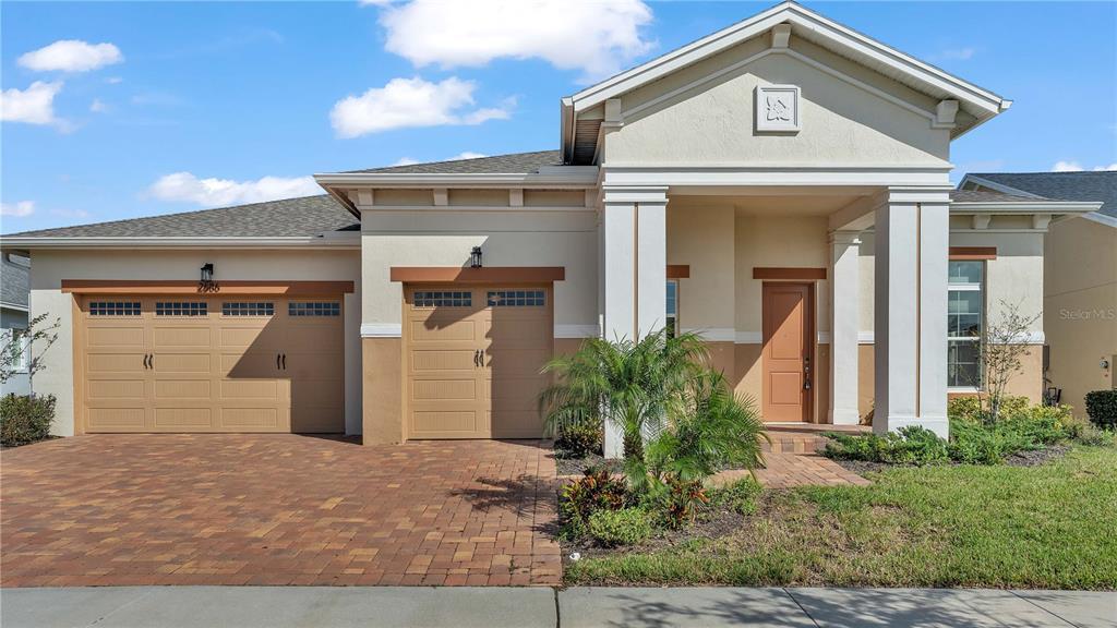 Picture of 2686 Meadowedge Loop, Saint Cloud, FL 34772