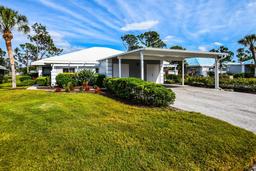 Picture of 266 Cerromar Way S Unit 55, Venice, FL 34293