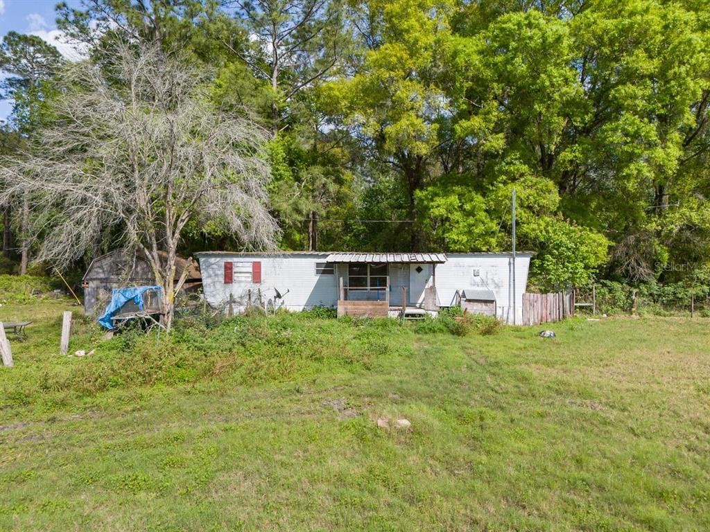 Picture of 14905 Cr 757, Webster, FL 33597