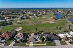 Picture of 3853 Bordeaux Drive, Punta Gorda, FL 33950