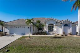 Picture of 3853 Bordeaux Drive, Punta Gorda, FL 33950