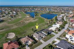 Picture of 3853 Bordeaux Drive, Punta Gorda, FL 33950