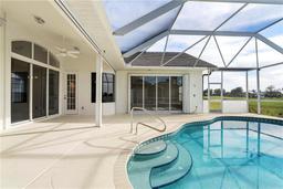 Picture of 3853 Bordeaux Drive, Punta Gorda, FL 33950