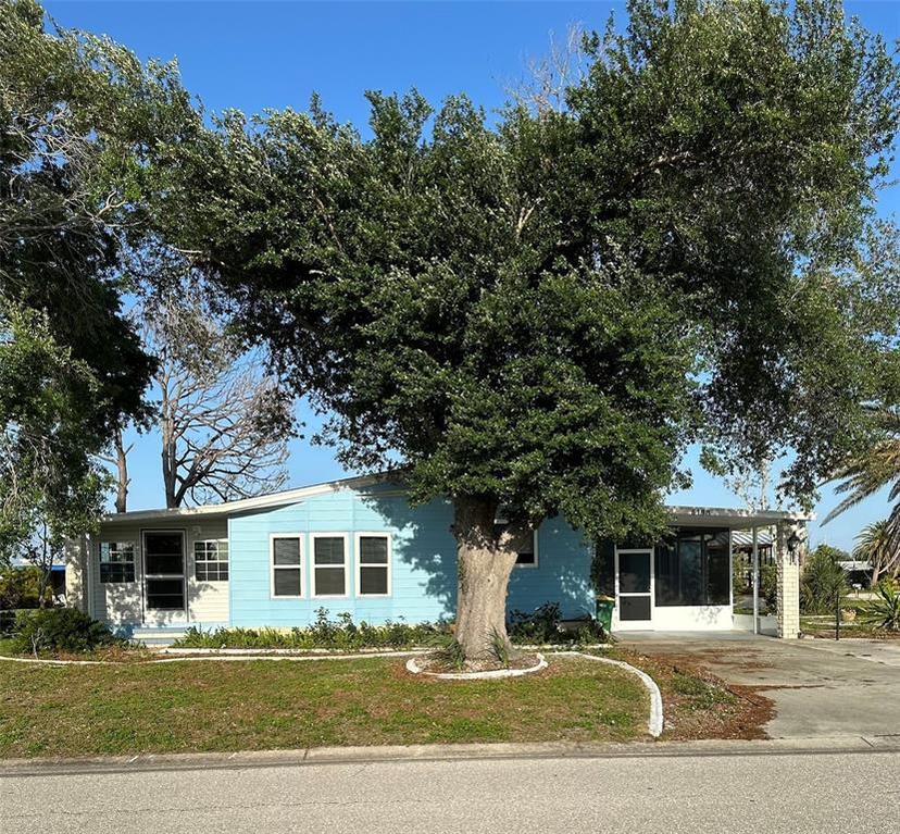 Picture of 6198 Oriole Boulevard, Englewood FL 34224