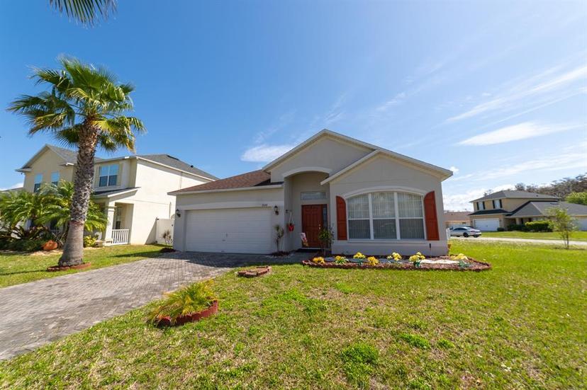 Picture of 2648 Eagle Canyon Drive N, Kissimmee FL 34746