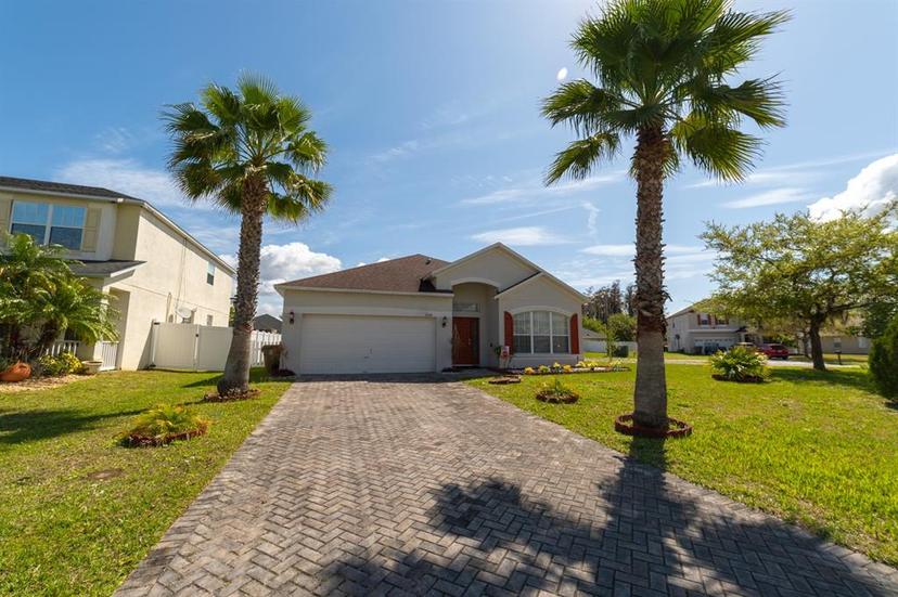 Picture of 2648 Eagle Canyon Drive N, Kissimmee FL 34746