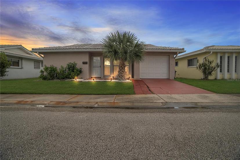 Picture of 5390 Magnolia Trail N, Pinellas Park FL 33782