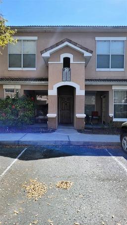 Picture of 10447 Villa View Circle Unit 10447, Tampa, FL 33647