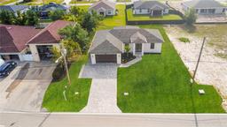 Picture of 1710 Durden Parkway, Cape Coral, FL 33909