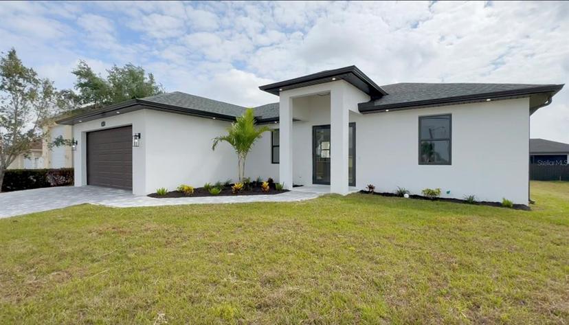 Picture of 1710 Durden Parkway, Cape Coral FL 33909