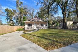 Picture of 7707 N Taliaferro Avenue, Tampa, FL 33604