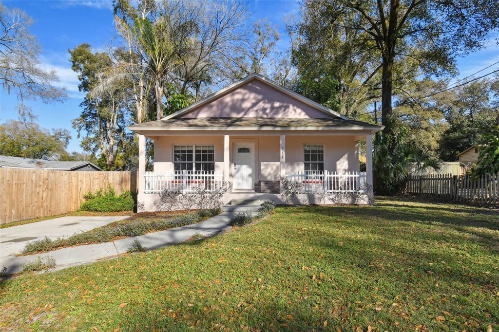 Picture of 7707 N Taliaferro Avenue, Tampa, FL 33604