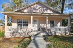 Picture of 7707 N Taliaferro Avenue, Tampa, FL 33604