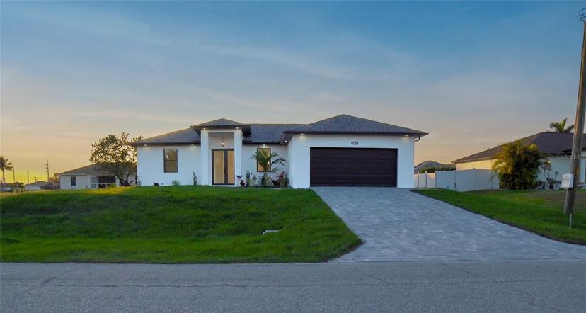 Picture of 2424 NE 24Th Avenue, Cape Coral FL 33909