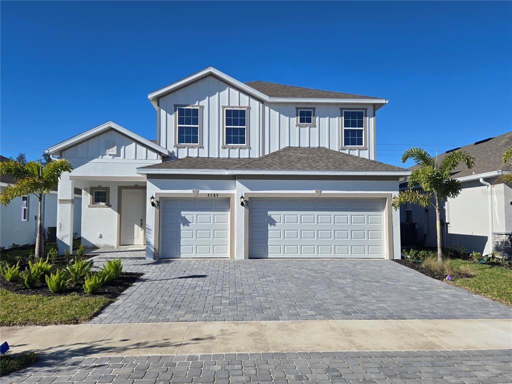 Picture of 9589 Vibrant Lane, Venice, FL 34292