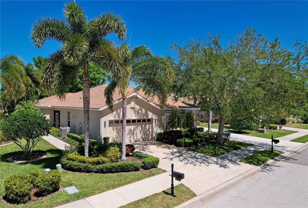 Picture of 8047 Victoria Falls Circle, Sarasota, FL 34243