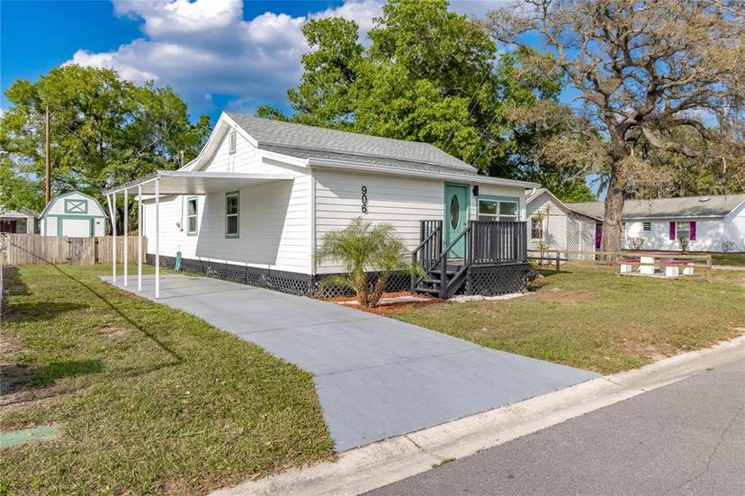 Picture of 906 SE 3Rd Street, Mulberry FL 33860