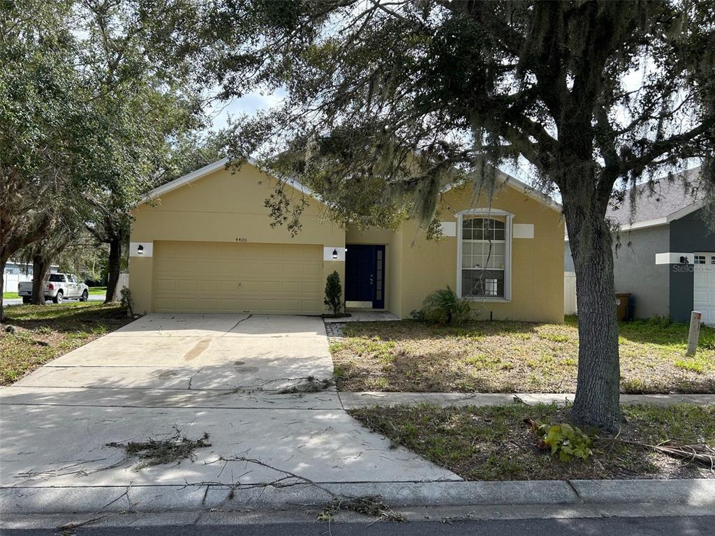 Picture of 4400 Creeks Run Boulevard, Kissimmee, FL 34746